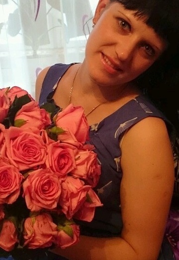 Моя фотография - Инна, 34 из Шахтерск (@inna5494)