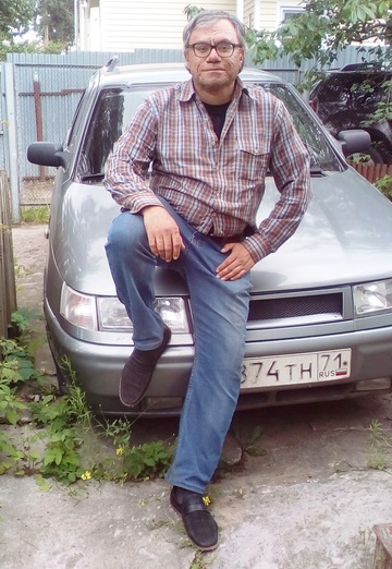My photo - Leonid, 34 from Kaluga (@leonid27246)