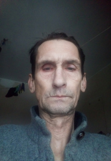 Моя фотографія - Іван Андрійчук, 54 з Нововолинськ (@vanandrychuk)