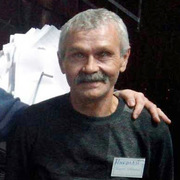 Николай, 67, Ижморский