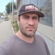 Альберт, 38, Дербент