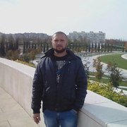 Евгений, 35, Новосмолинский