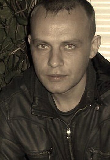 Моя фотография - Виктор, 37 из Краматорск (@kramchess)