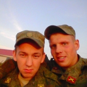Роман Федорченко, 27, Камень-Рыболов
