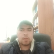 сабер, 35, Старбеево