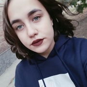 яна, 20, Шахты