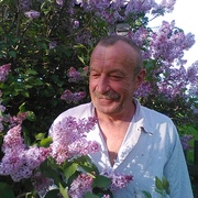 Анатолий Ракитин, 61, Шипуново