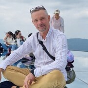 O'LeG 52 Saint Petersburg