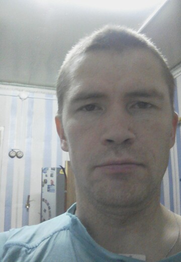 Моя фотография - Геннадий, 41 из Ижевск (@gennadiy33908)