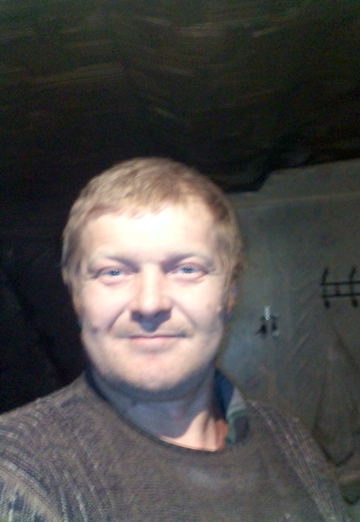 Моя фотография - Александр, 44 из Мичуринск (@aleksandr687071)