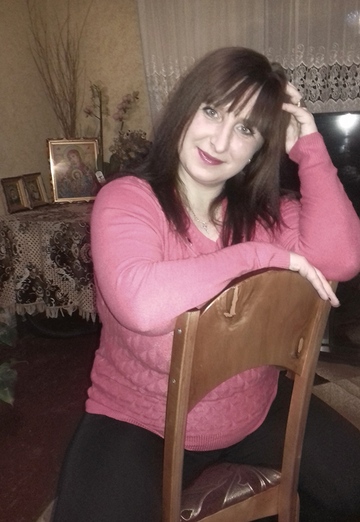 Моя фотография - Таня, 33 из Славута (@tanya24148)