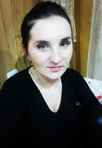 Моя фотография - Наталія, 28 из Львов (@natalya162096)