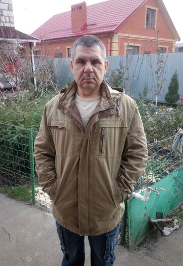 My photo - vyacheslav, 51 from Taganrog (@vyacheslav52166)