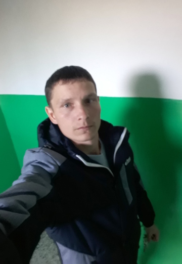 My photo - Aleksandr, 40 from Staraya Russa (@aleksandr8816078)