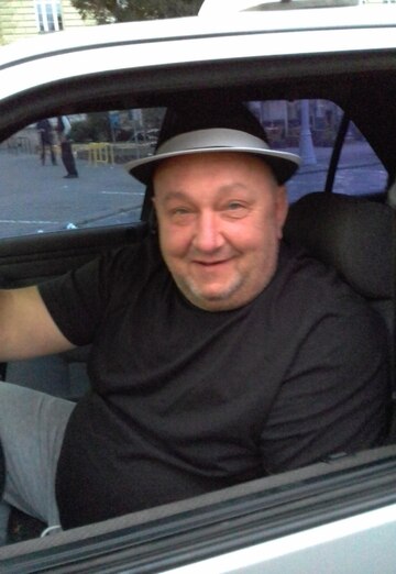 My photo - Volodimir -, 56 from Lviv (@vovanuh71)