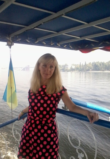 Моя фотография - Ирина, 36 из Киев (@irina173774)