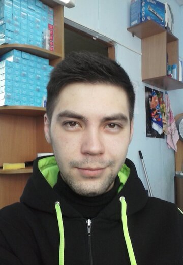My photo - Artem, 33 from Salavat (@artem47209)