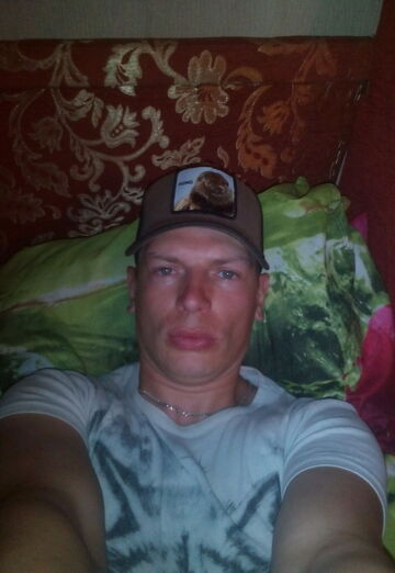 My photo - Pavel, 39 from Monchegorsk (@pavel107346)