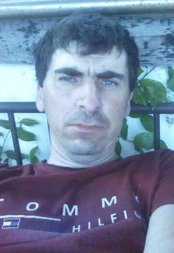 My photo - dima, 39 from Kuvandyk (@dima254399)