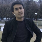 Bekzod, 27, Ташкент