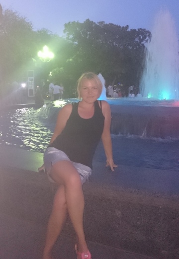 Моя фотография - Алёна, 40 из Симферополь (@alena29088)