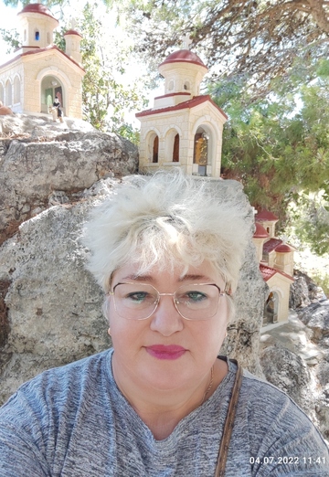 Mein Foto - Elena, 61 aus Athen (@elena502113)