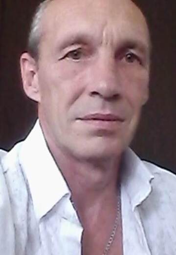My photo - Mihail, 55 from Gavrlov Yam (@user32881)