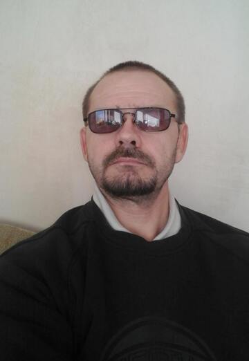 Моя фотография - Александр, 53 из Краснодар (@aleksandr520547)