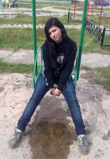 My photo - Natanka, 31 from Pikalyovo (@natanwka5123002)