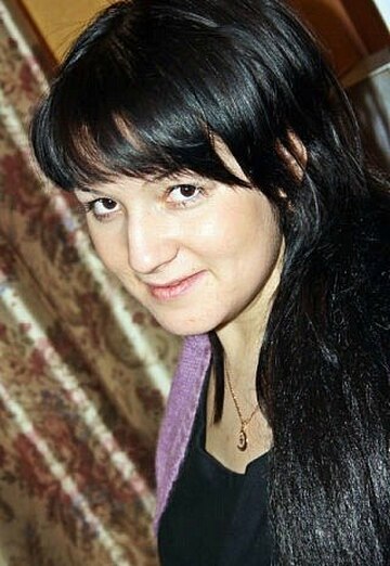 Моя фотография - Настя, 31 из Екатеринбург (@nastya4267)
