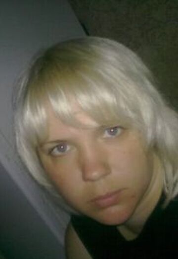 My photo - Svetlana, 40 from Alexandrov (@svetlana4479306)