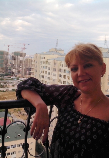 My photo - Viktoriya, 49 from Lviv (@volejnik)