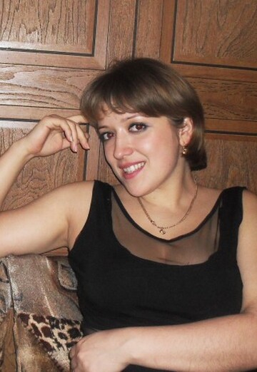 Моя фотография - Мария, 37 из Томск (@halina86)