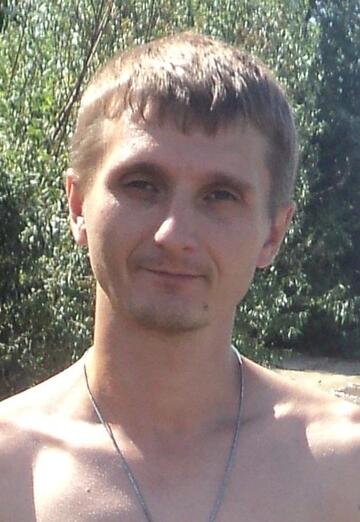 Моя фотография - sergej, 43 из Челябинск (@user6824)