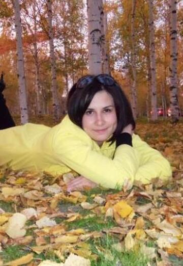 Моя фотография - Алена, 38 из Нефтеюганск (@ilinaas)