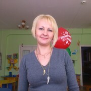 АЛЕНУШКА, 38, Копейск