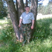 Сергей Корепанов, 60, Глазов