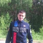 Дмитрий, 28, Искитим
