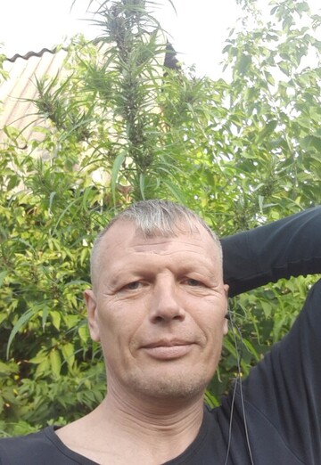 Моя фотография - Павел, 43 из Барнаул (@pavel223310)