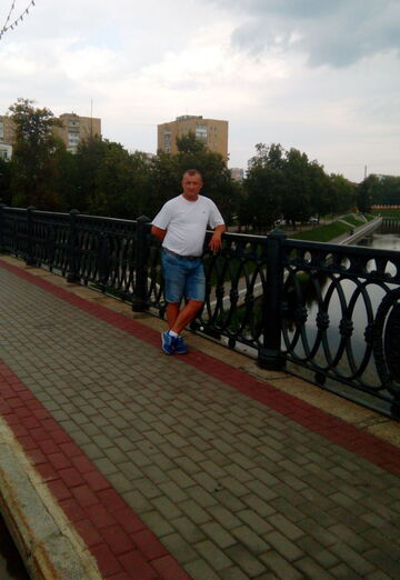 Моя фотография - Вадим, 49 из Курск (@vadim77902)