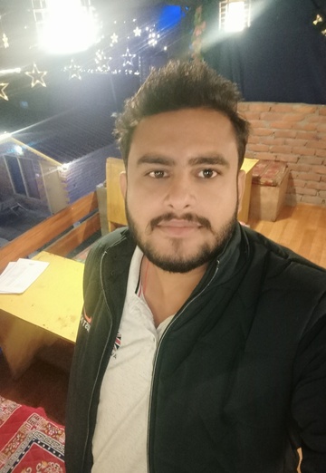 My photo - Bhupi, 32 from Karnal (@bhupi)