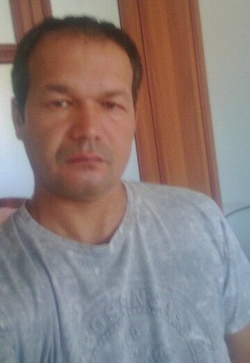 Моя фотография - Сардар, 47 из Ургенч (@sardar292)