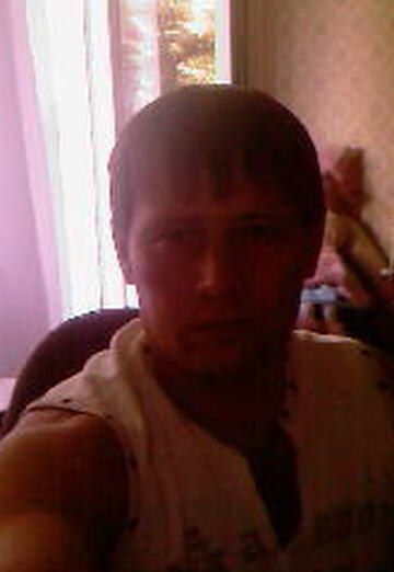 My photo - Oleg, 47 from Kursk (@oleg21236)