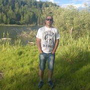 иван, 39, Тучково