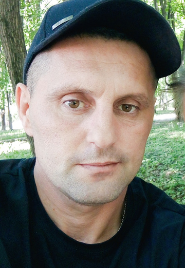 My photo - Sergey, 38 from Chaplygin (@sergey1170612)