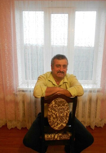 Моя фотографія - Михайло, 66 з Тернопіль (@mihaylo1465)