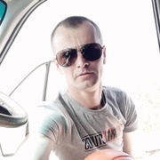 Александр, 35, Усолье-Сибирское (Иркутская обл.)