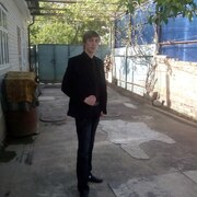 Станислав, 33, Нарткала