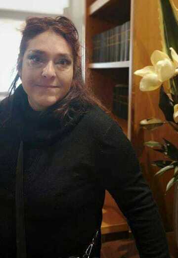 Моя фотография - Monica, 55 из Флоренс (@monica388)