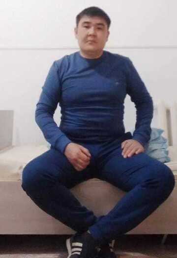 My photo - Bauyrjan, 42 from Aktobe (@bauirjan1102)